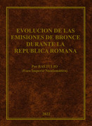 Evolución de las emisiones de bronce durante la República Romana >blica-Romana